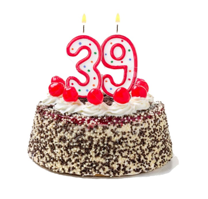 39 Yrs Old and still struggling