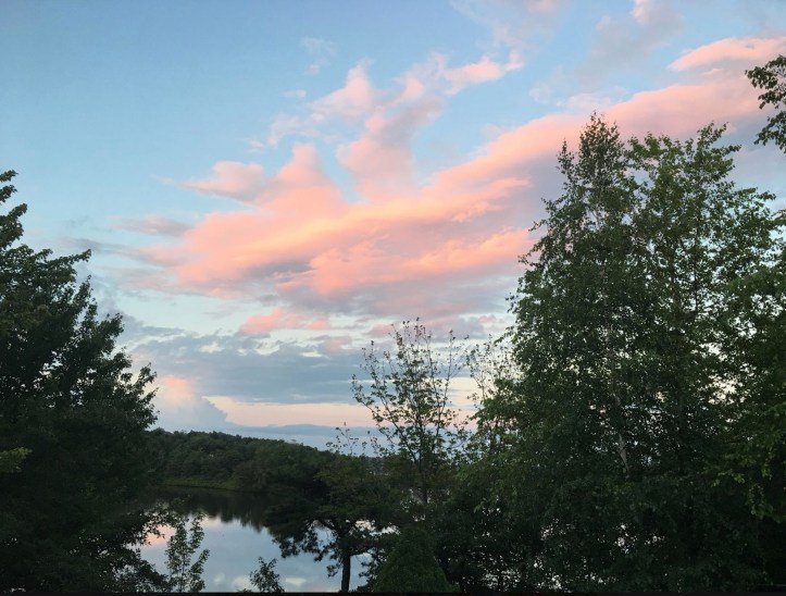 It's a new day and a new start